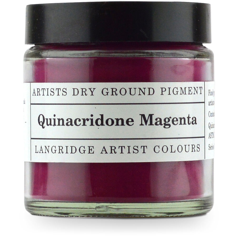 LANGRIDGE Pigment 120ml