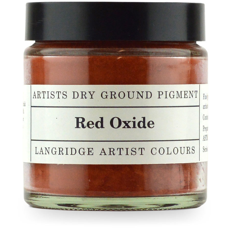 LANGRIDGE Pigment 120ml