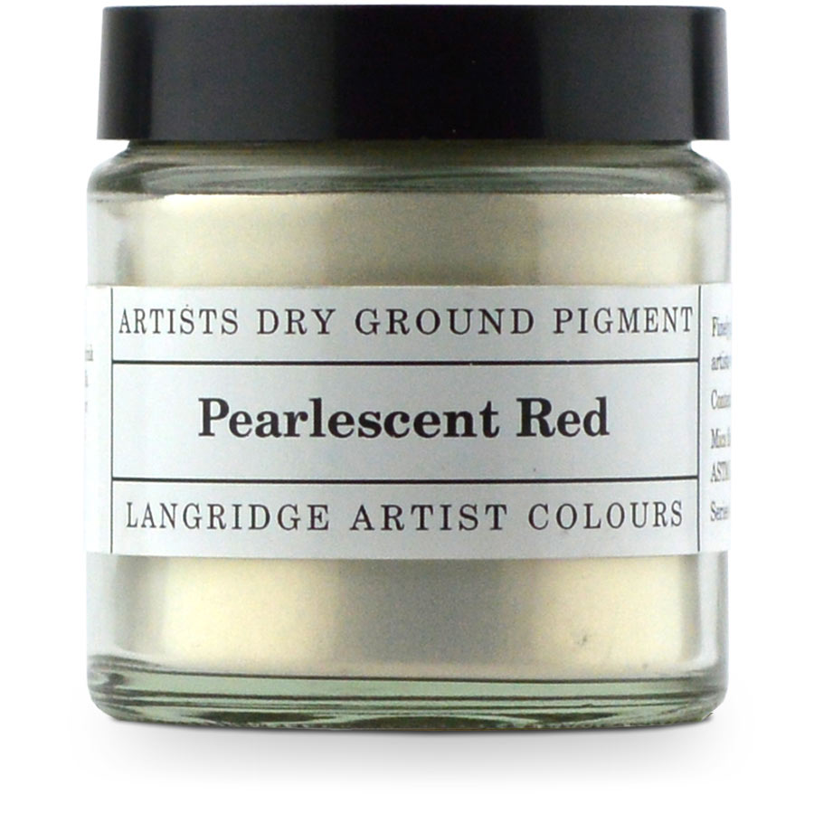 LANGRIDGE Pigment 120ml