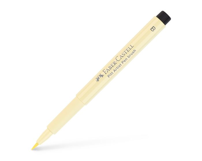 Faber-Castell Pitt Artist Brush Pen 103 IVORY