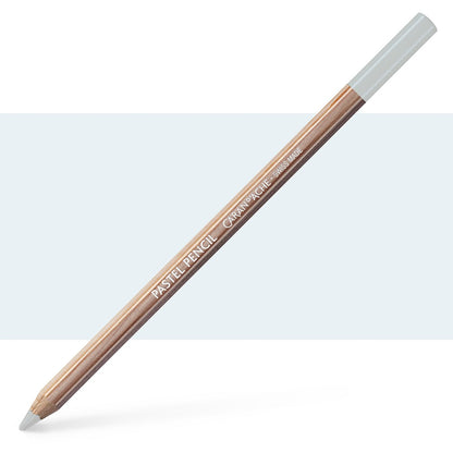 Caran DAche Pastel Pencil Light Grey