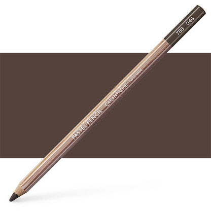 Caran DAche Pastel Pencil CASSEL EARTH