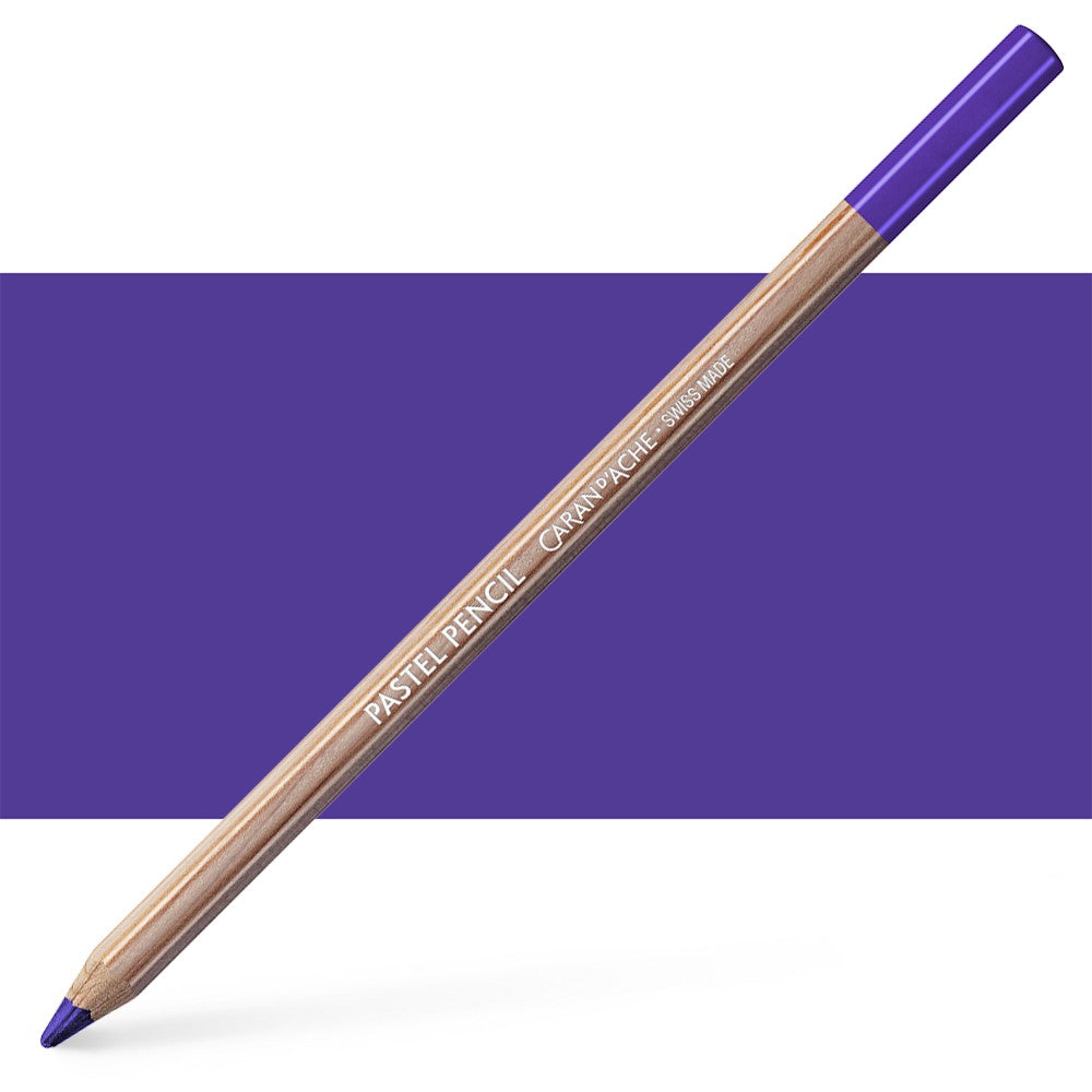 Caran DAche Pastel Pencil VIOLET