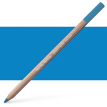 Caran DAche Pastel Pencil Ultramarine