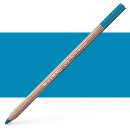 Caran DAche Pastel Pencil ICE BLUE