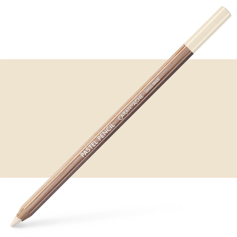 Caran DAche Pastel Pencil LIGHT FLESH 5