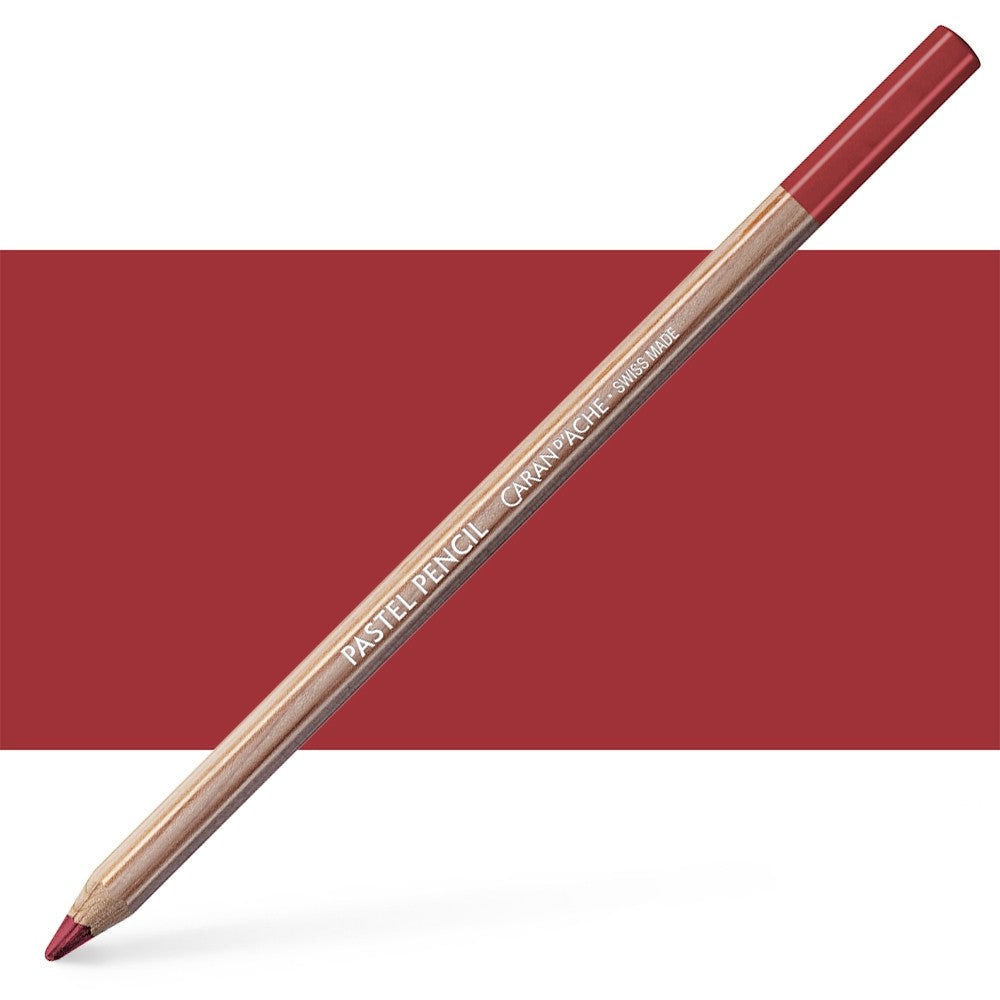 Caran DAche Pastel Pencil PERYLENE BROWN