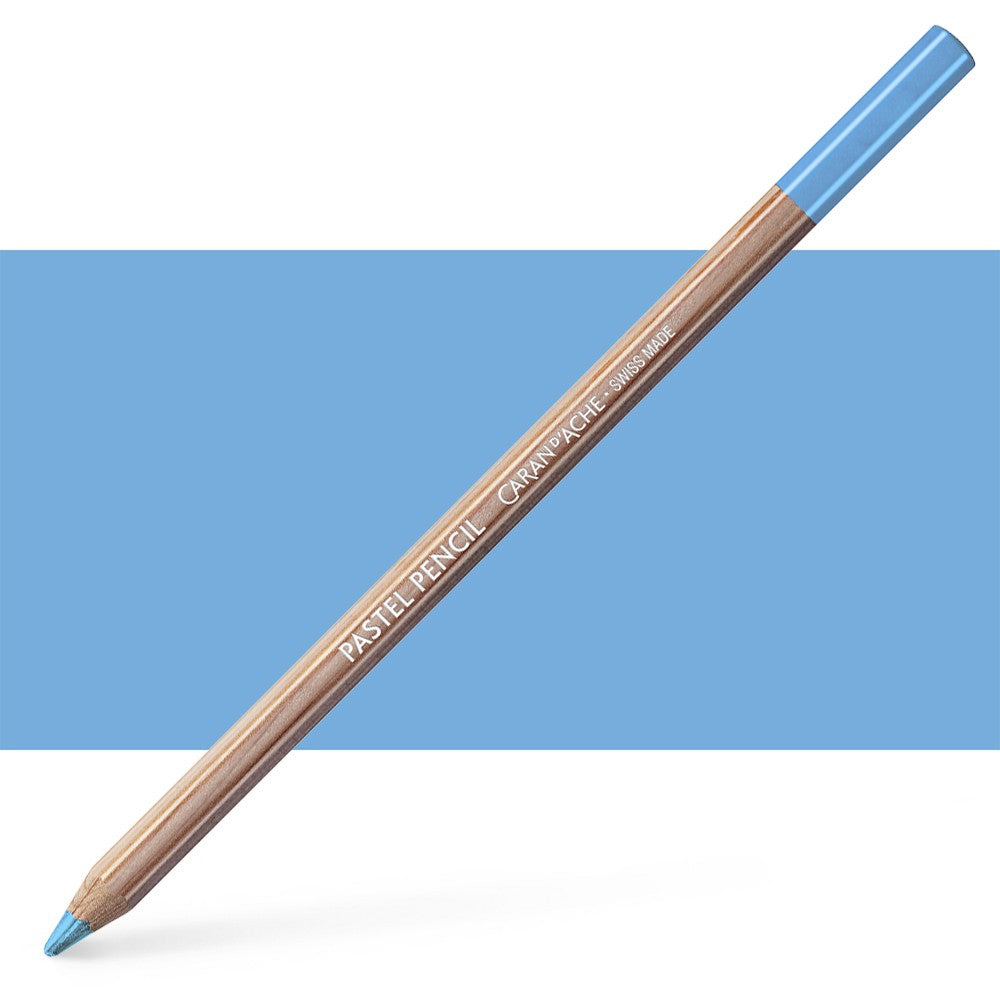 Caran DAche Pastel Pencil COBALT BLUE 30