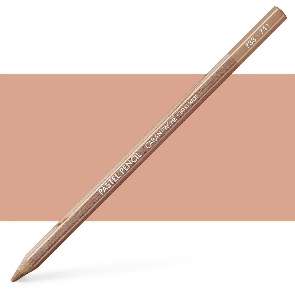 Caran DAche Pastel Pencil DESERT ROSE