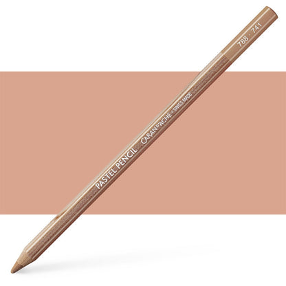 Caran DAche Pastel Pencil DESERT ROSE