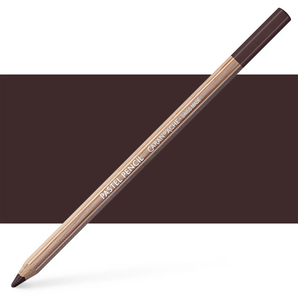 Caran DAche Pastel Pencil DARK FLESH 70