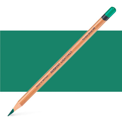 Derwent Lightfast Pencil Peridot Yellow