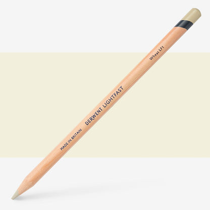 Derwent Lightfast Pencil Wheat