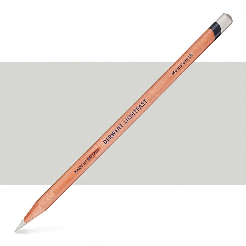 Derwent Lightfast Pencil Moonstone