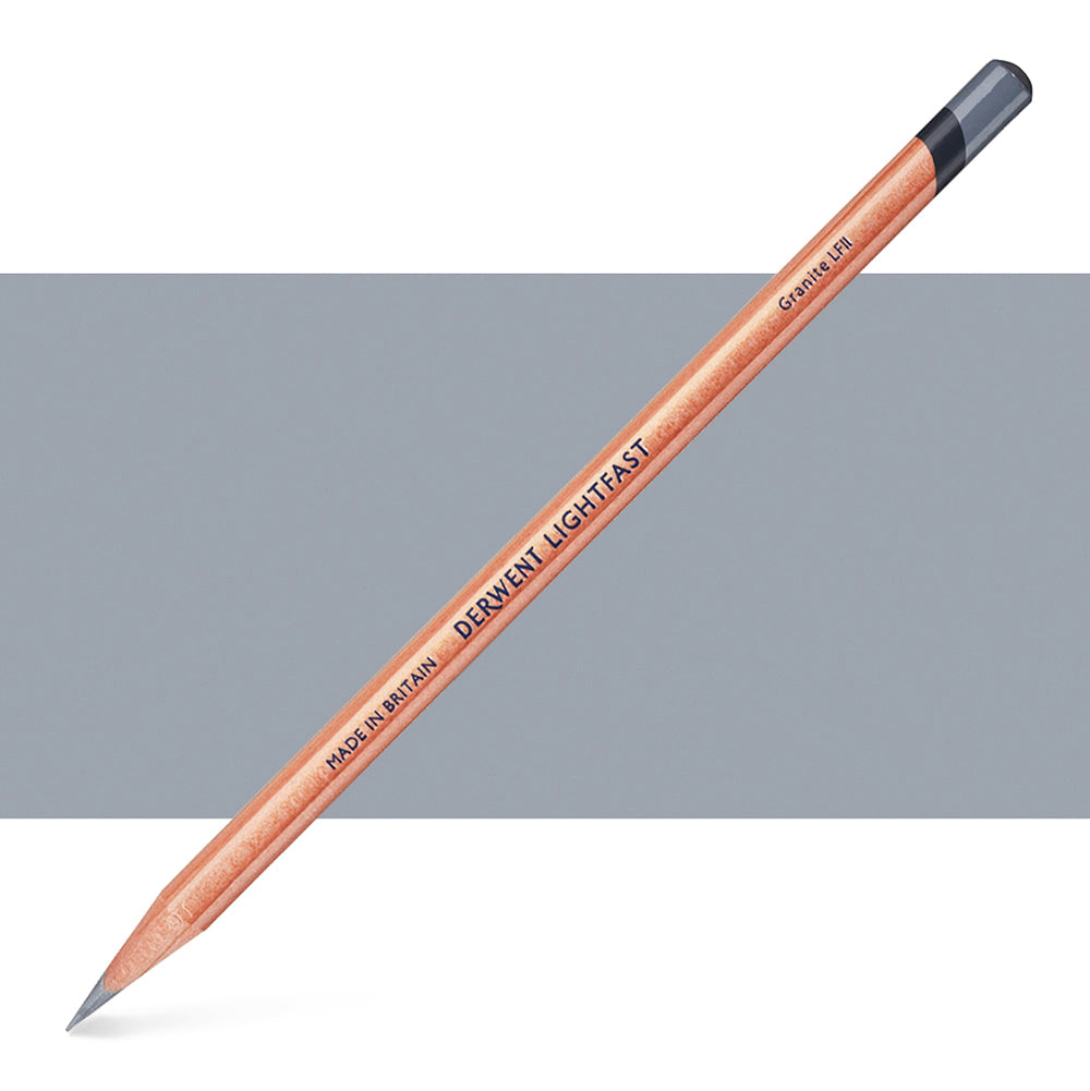 Derwent Lightfast Pencil Granite