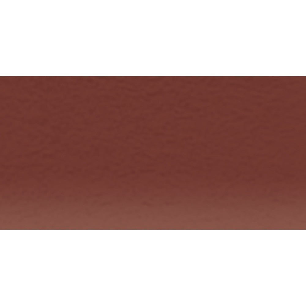 Derwent Lightfast Pencil Sepia Red