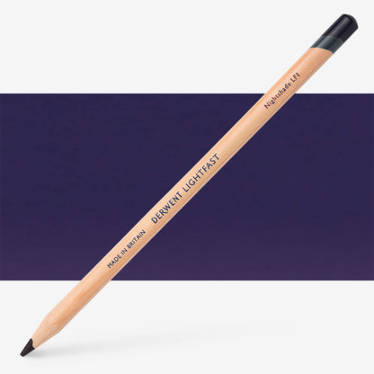 Derwent Lightfast Pencil Nightshade