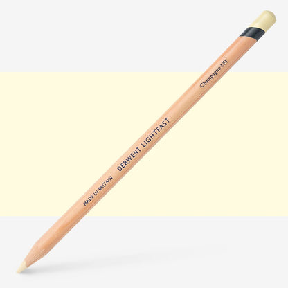 Derwent Lightfast Pencil Champagne