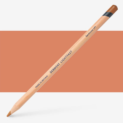 Derwent Lightfast Pencil Sandstone