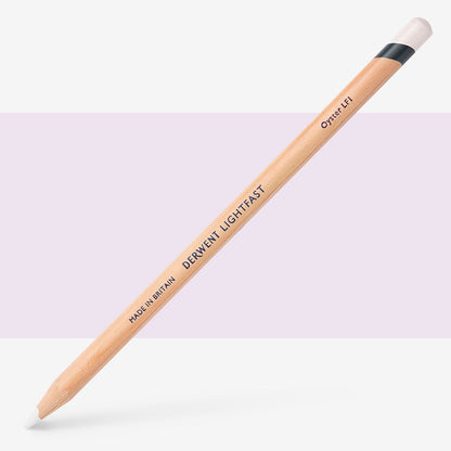 Derwent Lightfast Pencil Oyster