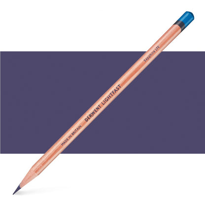 Derwent Lightfast Pencil Sapphire