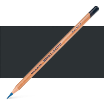 Derwent Lightfast Pencil OCEAN BLUE