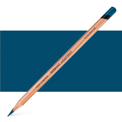 Derwent Lightfast Pencil Pacific Blue