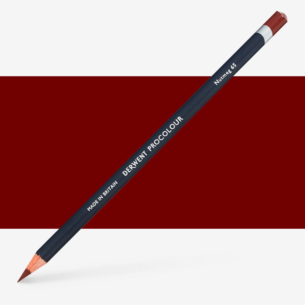 Derwent Procolour Pencil Nutmeg 65