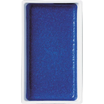 Kuretake Gansai Tambi Watercolour Large Pan 860 Gem Blue