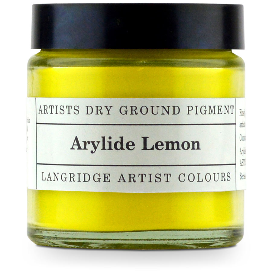 LANGRIDGE Pigment 120ml