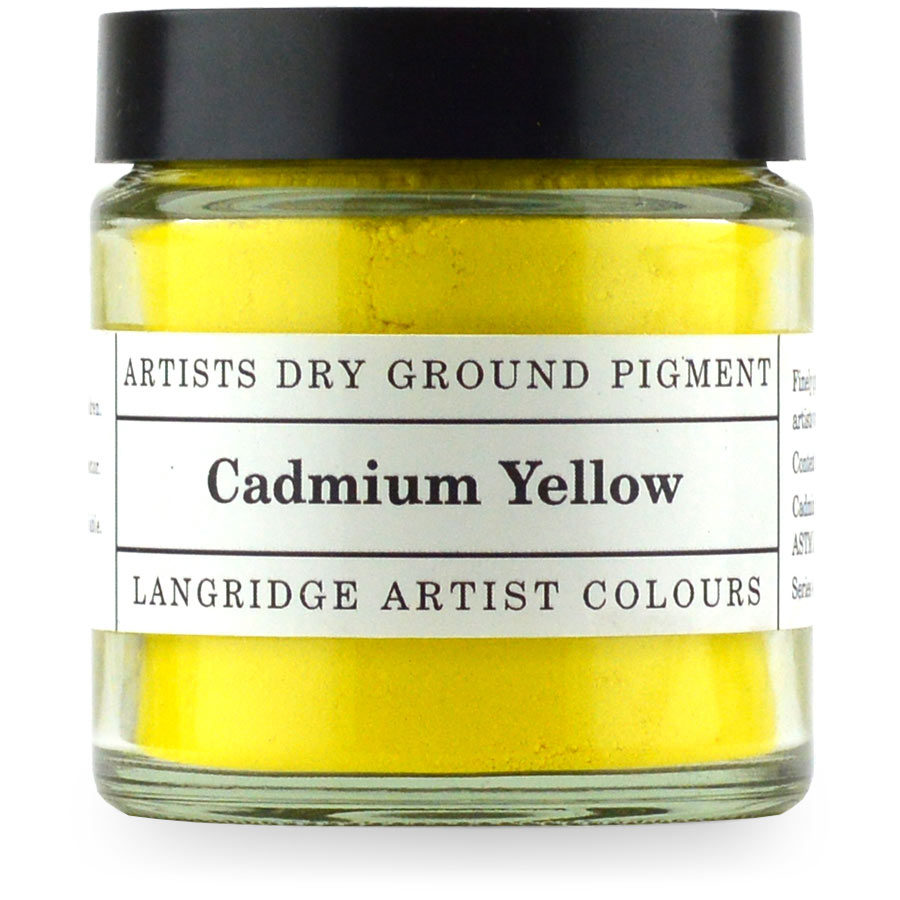 LANGRIDGE Pigment 120ml