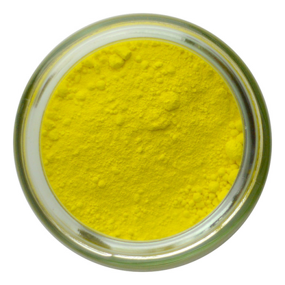 LANGRIDGE Pigment 120ml S4 Cadmium Yellow