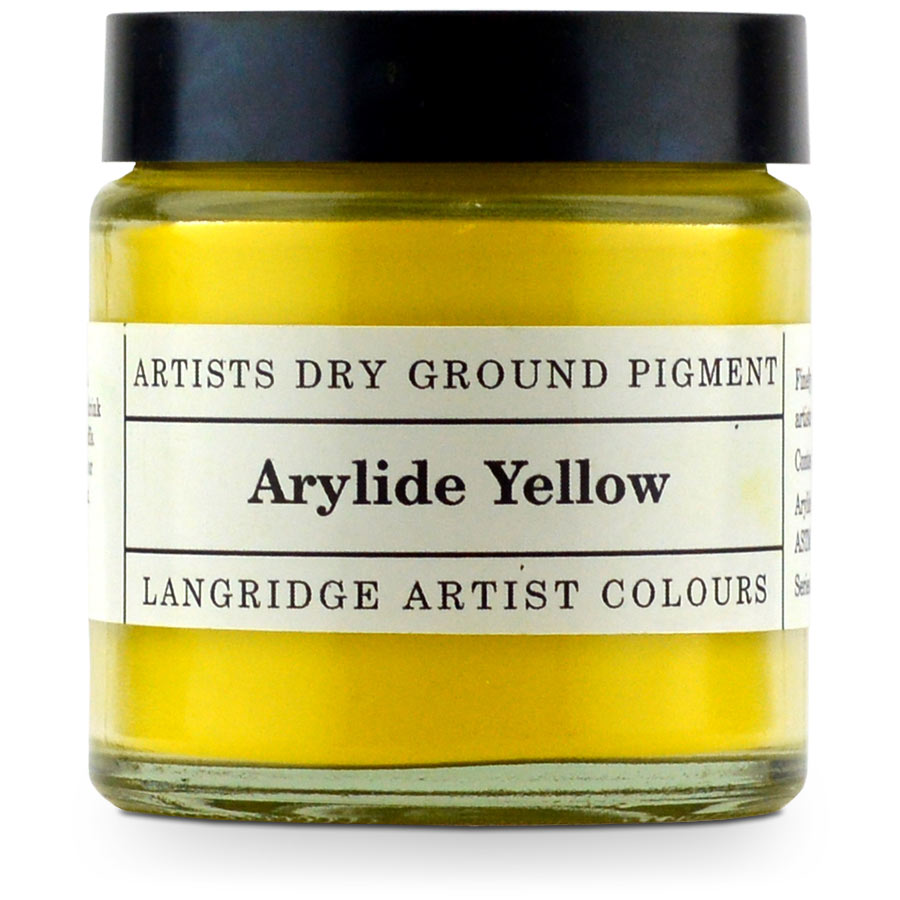 LANGRIDGE Pigment 120ml