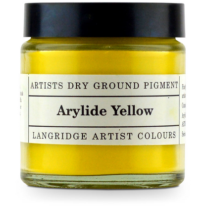 LANGRIDGE Pigment 120ml