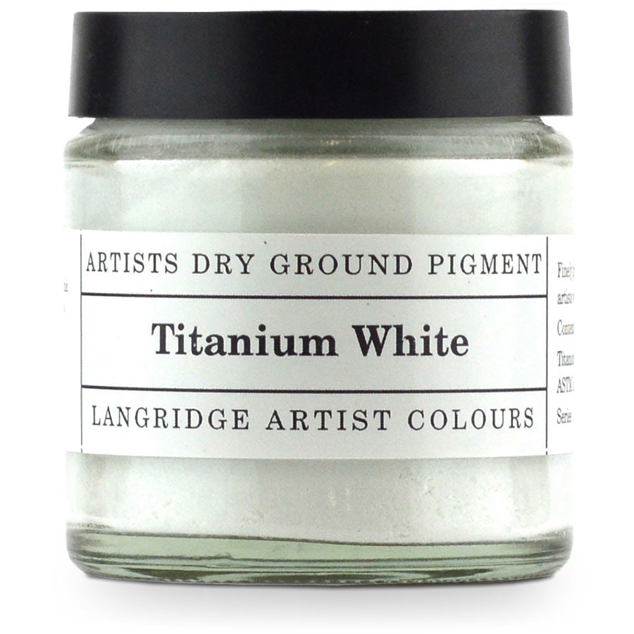 LANGRIDGE Pigment 120ml