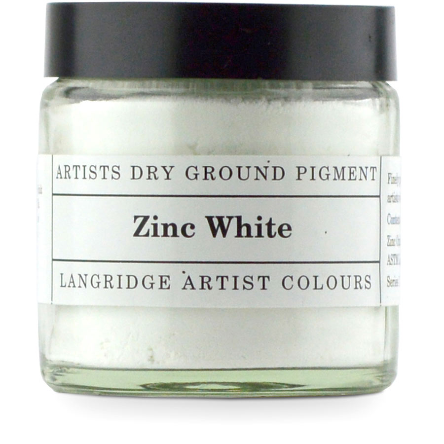 LANGRIDGE Pigment 120ml