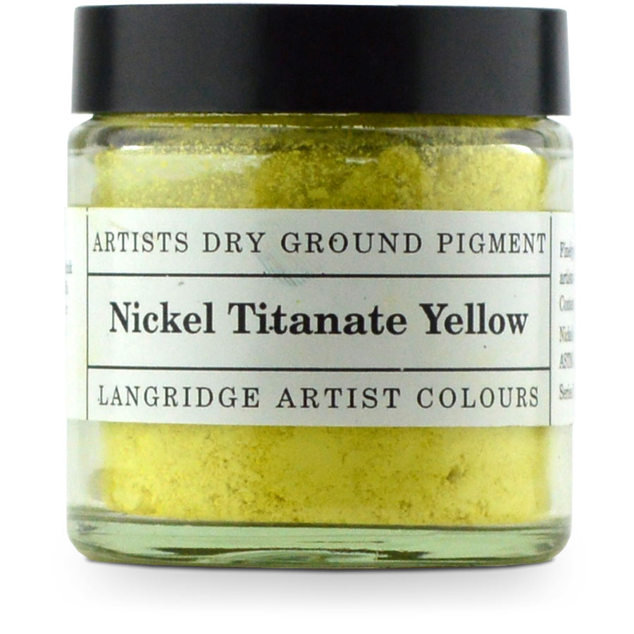 LANGRIDGE Pigment 120ml