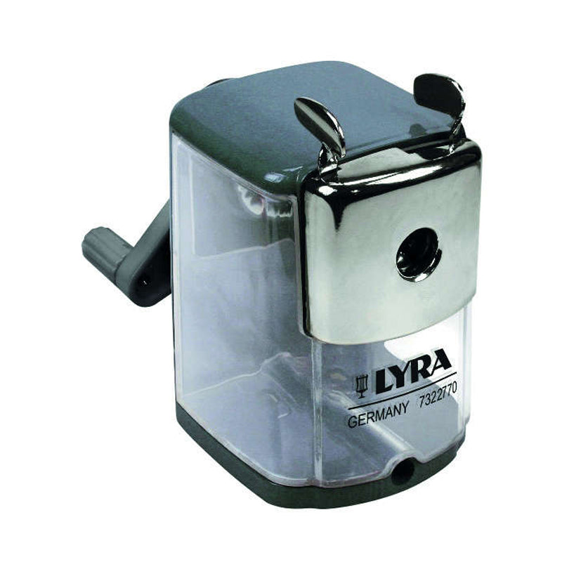 LYRA Metal Sharpener Machine