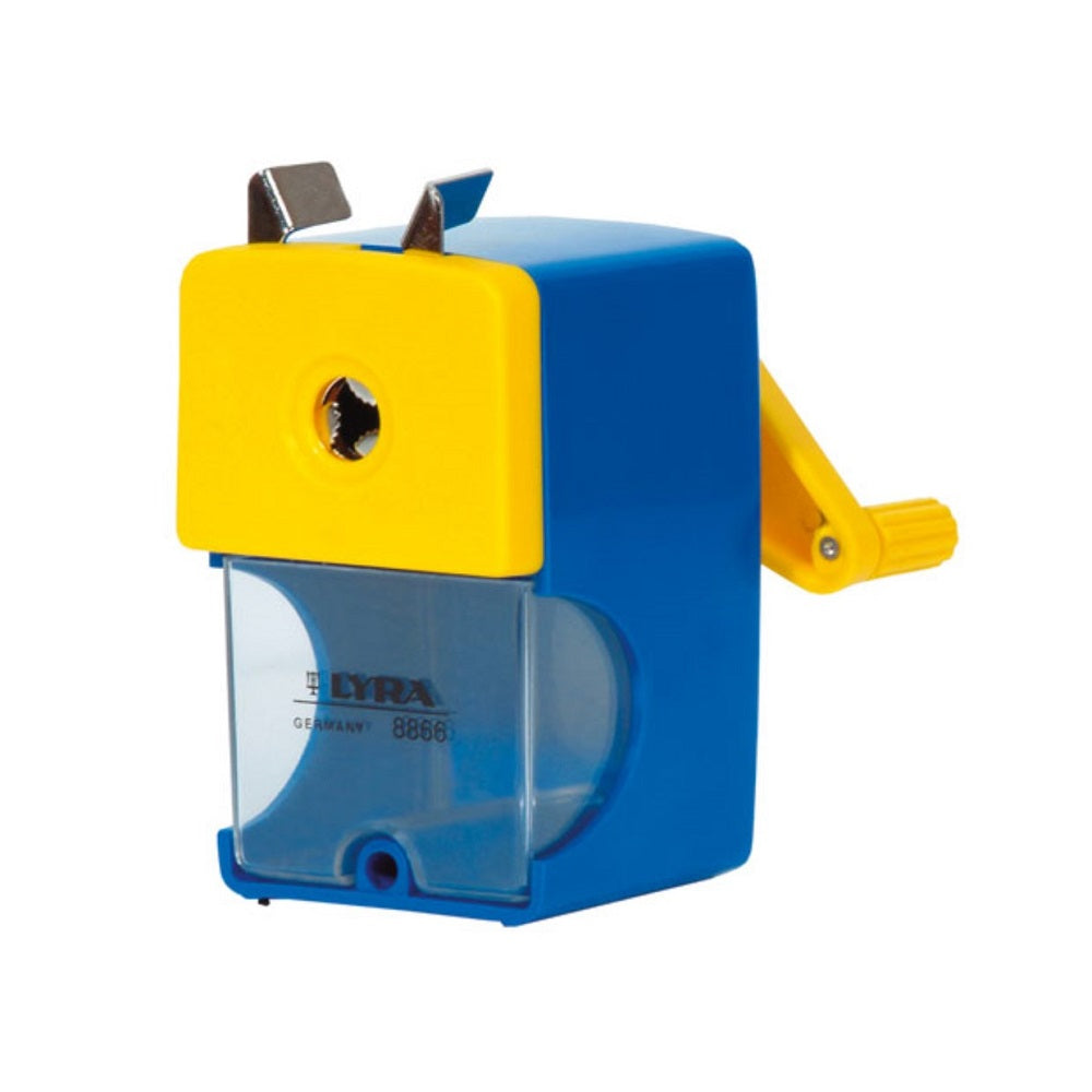 LYRA Plastic Sharpener Machine