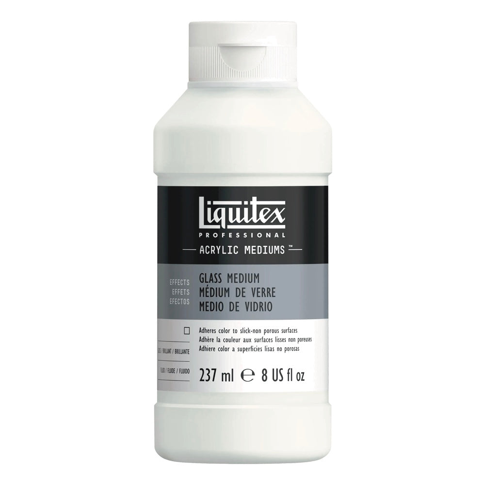 Liquitex Glass Medium 237ml