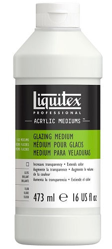 Liquitex Glazing Medium 473ml