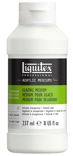 Liquitex Glazing Medium 237ml