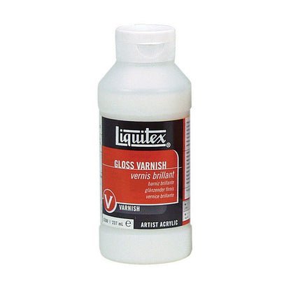 Liquitex Gloss Varnish