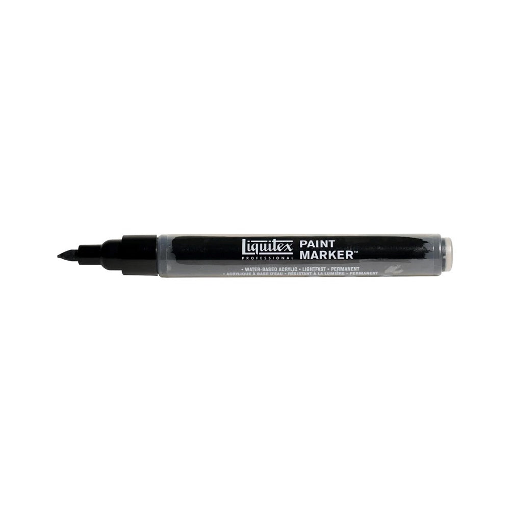 Liquitex Paint Marker FINE Nib