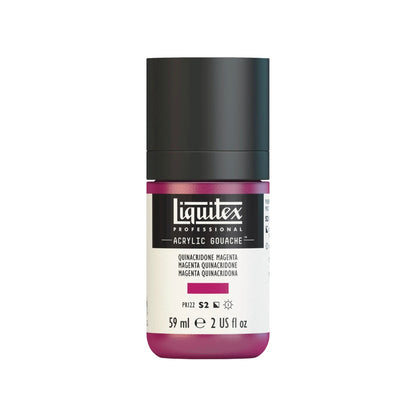 Liquitex Professional Acrylic Gouache 59ml