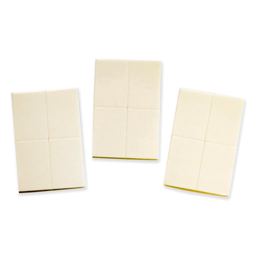 MAGNART Adhesive Tabs Pack of 12