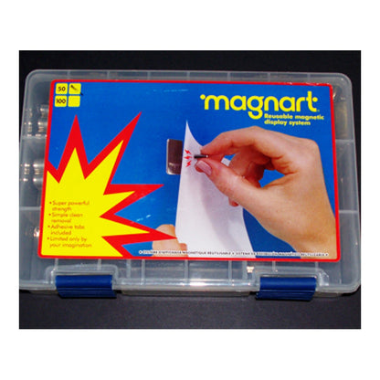 MAGNART Bulk Kit of 24