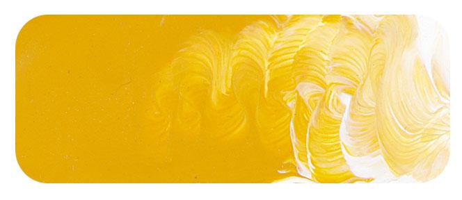 MATISSE FLOW ACRYLIC 500ml S1 Yellow Oxide