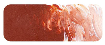 MATISSE FLOW ACRYLIC 500ml S1 Burnt Sienna