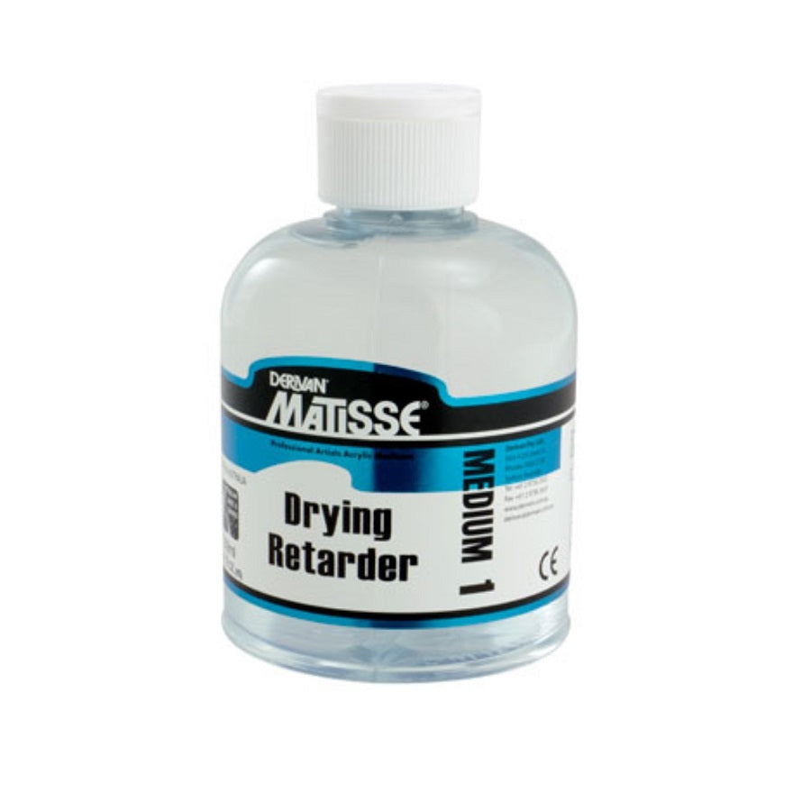 MATISSE MM1 250ML DRYING RETARDER